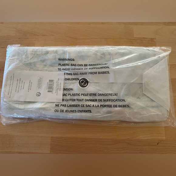 CHRISTIAN DIOR VIP Tote Bag DIORIVIERA - Picture 7 of 7